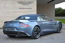 Aston Martin Vanquish Volante AM37 Edition by Q