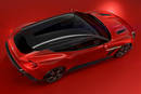 Aston Martin Vanquish Zagato Shooting Brake - Crédit photo : Aston Martin