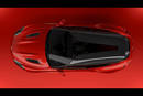 Aston Martin Vanquish Zagato Shooting Brake - Crédit photo : Aston Martin