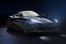 Aston Martin Vanquish S Volante Tom Brady Signature Edition