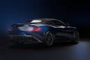 Aston Martin Vanquish S Volante Tom Brady Signature Edition