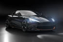 Aston Martin Vanquish S Ultimate Edition