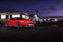 One-off Aston Martin Vanquish S Red10