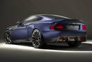 Aston Martin Vanquish 25 by CALLUM