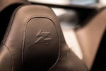 Aston Martin Vanquish Zagato Storck Vintage Edition - Crédit : Bonhams