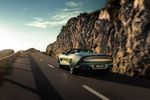 Aston Martin Vanquish Volante 2025