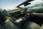 Aston Martin Vanquish Volante 2025