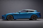 Callum Vanquish 25 Shooting Brake