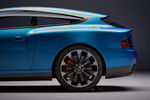 Callum Vanquish 25 Shooting Brake