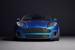 Callum Vanquish 25 Shooting Brake