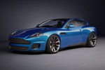 Callum Vanquish 25 Shooting Brake