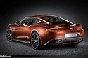 Aston Martin Vanquish