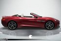 Aston Martin Vanquish Volante