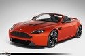 Aston Martin Vantage Roadster