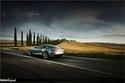 Vidéo Aston Martin Vanquish 2012