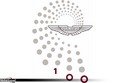 Logo du centenaire Aston Martin