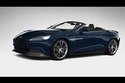 Aston Martin Vanquish Volante Marcus Neiman Edition