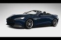 Vanquish Volante Marcus Neiman