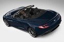 Aston Martin Vanquish Volante Marcus Neiman Edition