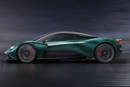 Aston Martin Vanquish Vision Concept