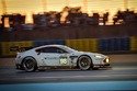 Aston Martin V8 Vantage GTE