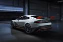 Aston Martin V12 Vantage GT3 Edition