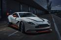 Aston Martin GT12 : nouvelle promo
