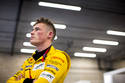 Richie Stanaway - Aston Martin Racing