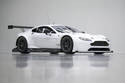 Aston Martin V8 Vantage GTE 2016