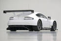 Aston Martin V8 Vantage GTE 2016