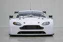 Aston Martin V8 Vantage GTE 2016