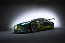 Aston Martin Vantage V8 GTE 2016