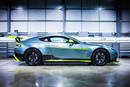 Aston Martin Vantage GT8