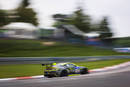 Aston Martin Vantage GT8 aux 24 Heures du Nürburgring 2016