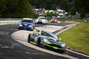 Aston Martin Vantage GT8 aux 24 Heures du Nürburgring 2016