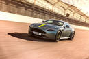 Aston Martin Vantage AMR V8