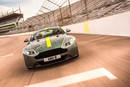 Aston Martin Vantage AMR V8