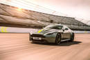 Aston Martin Vantage AMR V12