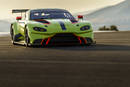 Aston Martin Vantage GTE 2018