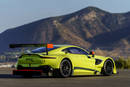 Aston Martin Vantage GTE 2018