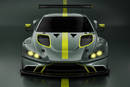 Aston Martin Vantage GT3 et GT4