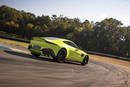 Aston Martin Vantage 2018