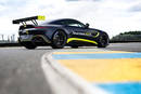 Aston Martin Vantage GT4 2019