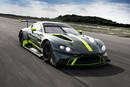 Aston Martin Vantage GT3 2019