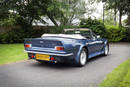 Aston Martin Vantage Volante X-Pack  - Crédit photo : Silverstone Auctions