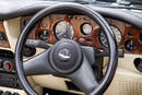 Aston Martin Vantage Volante X-Pack  - Crédit photo : Silverstone Auctions