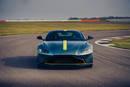 Aston Martin Vantage AMR