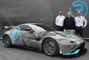 Nouveau : Aston Martin Vantage Cup