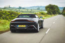 Aston Martin Vantage Roadster 2020