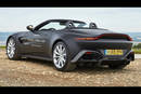 Aston Martin Vantage Roadster 2020